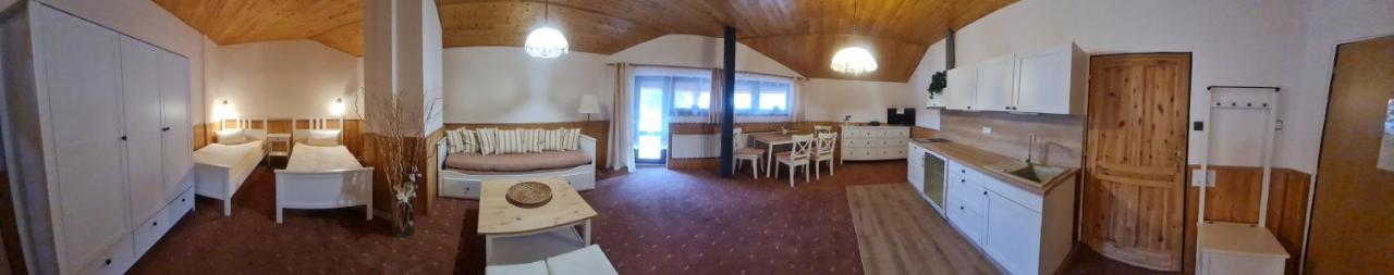 Garni Hotel Asas*** Most Eksteriør bilde
