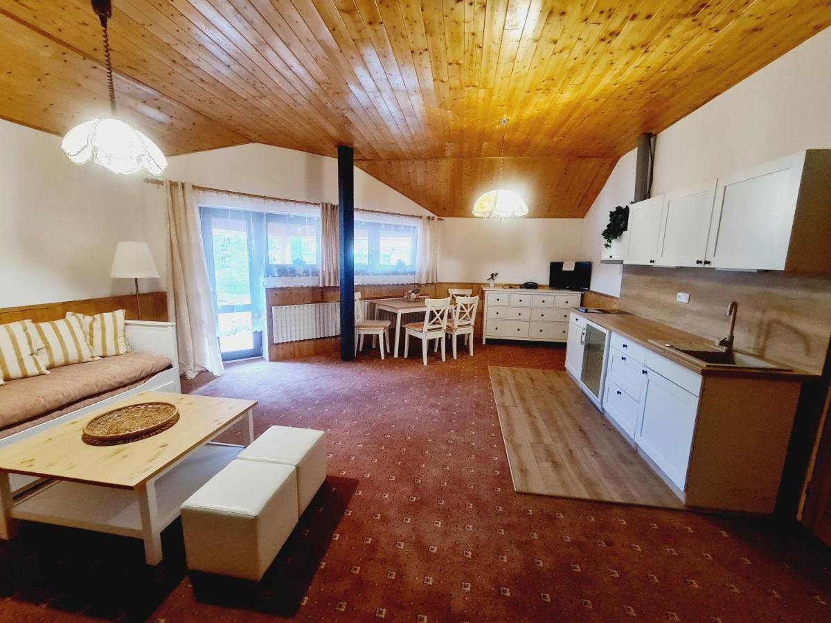 Garni Hotel Asas*** Most Eksteriør bilde