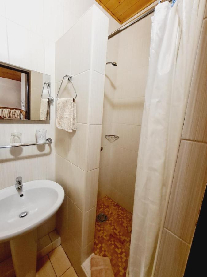 Garni Hotel Asas*** Most Eksteriør bilde