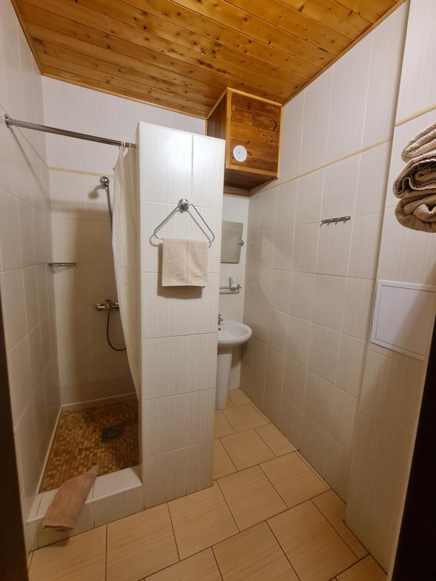 Garni Hotel Asas*** Most Eksteriør bilde