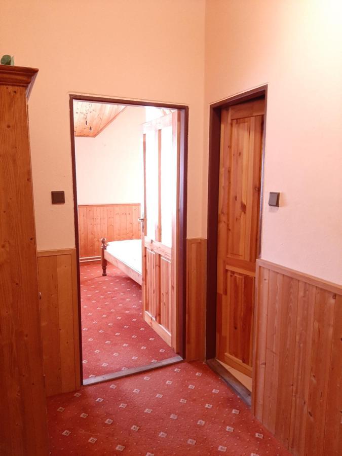 Garni Hotel Asas*** Most Eksteriør bilde