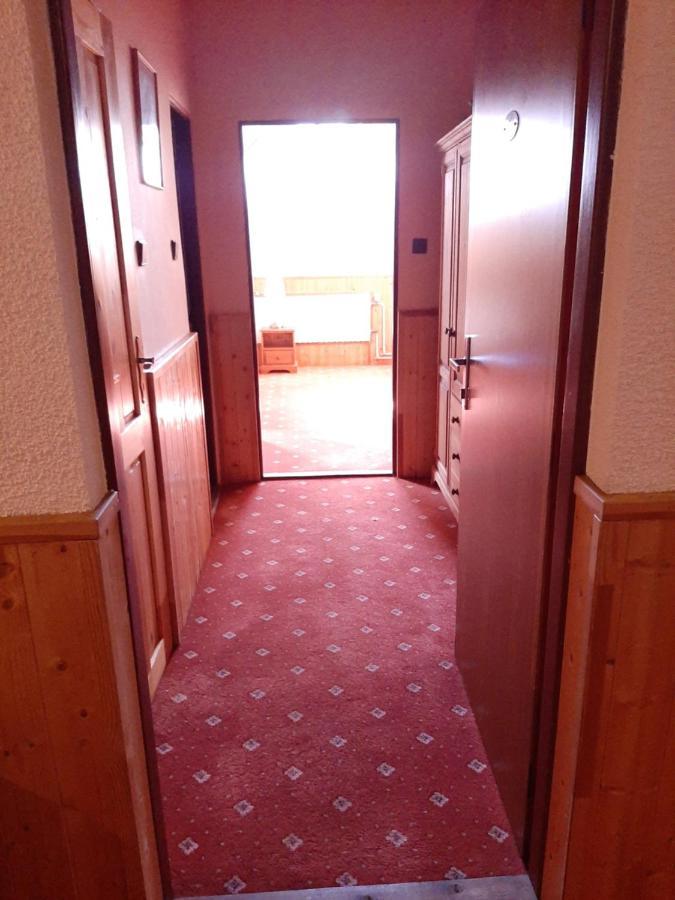 Garni Hotel Asas*** Most Eksteriør bilde